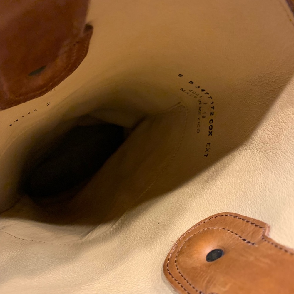 🌲Frye Boots🌲 - Picture 15 of 15
